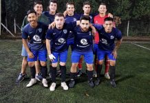 Se vienen los cuartos de final en el Paso a Paso