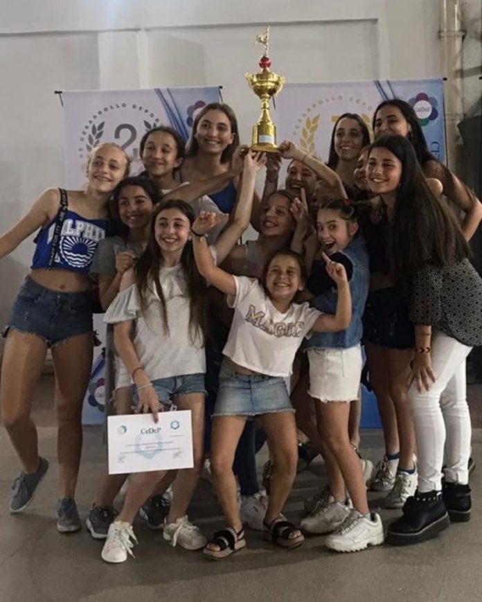 patin estudiantes
