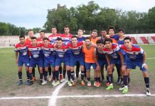 Juventud campeón y escándalo