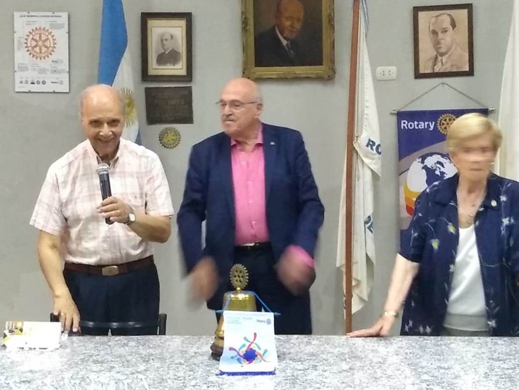 rotary 2