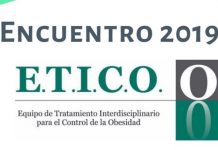 Encuentro abierto a la comunidad “Por una vida mejor, E.T.I.C.O te acompaña”