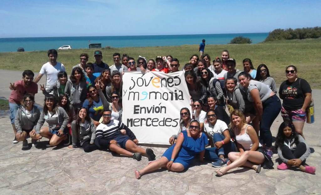 02-12-19 JOVENES MEMORIA