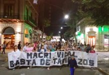 La Mesa Sindical tras los pasos de normalización de la CGT