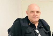 Mario Quaglia será el nuevo Jefe de Bomberos
