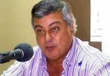 Selva participó de encuentro en Río Cuarto