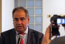Senador Martínez: “Los buenos ejemplos hay que copiarlos”