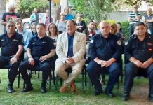 Emotiva ceremonia de egreso en Secundario para Adultos
