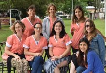 Municipio conmemoró el Día Internacional de las Personas con Discapacidad