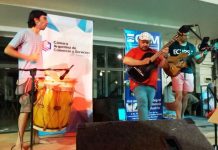 La Fiesta del Comercio Mercedino convertirá en peatonal la calle 25