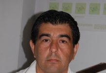 Príncipi renunció en el hospital de Luján