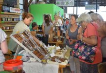 El Mercado Sustentable celebrará su primer aniversario