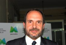 Peaje: Milhomme reitera pedido a Vialidad por beneficios perdidos