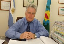 Internos de la Unidad 5 iniciaron huelga de hambre y reclaman medidas