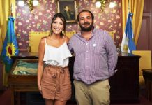 Josi Pisano se convirtió en presidente del Consejo Escolar ante una oposición partida