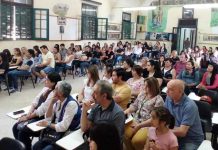 Concluye un nuevo curso de Lenguaje de señas