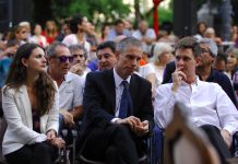 Quiénes son los secretarios del nuevo mandato del intendente