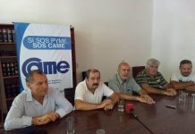 Cámara y gremio consiguen acercamiento por el horario de los comercios en las fiestas