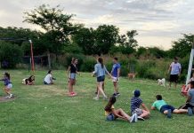 La Juventud Radical informó sobre sus actividades