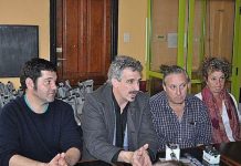 Mesa Sindical repudia espionaje y apoya intervención de la AFI
