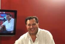 Juan Pablo López es el nuevo presidente del Justicialismo local