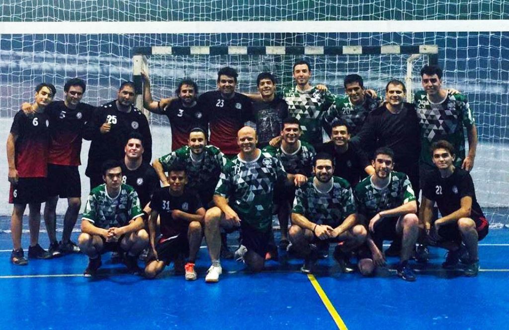 23-12-19 deporte HANDBALL