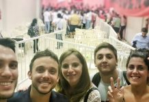 Esteban Biagini integrará la Juventud Radical a nivel Nacional