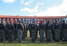 Descartan la creación de Centro de Formación en Chapadmalal