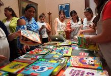 Confirman la continuidad del programa Mercedes Aprende