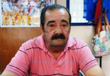 Los comercios cerraron temprano y las ventas fueron similares al año pasado
