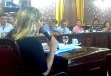 Fuerte cruce entre Viñales y la bancada de Cambiemos