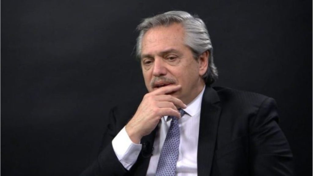 ALBERTO TRES
