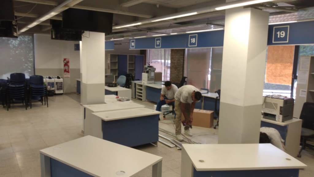 ANSES MUANZA