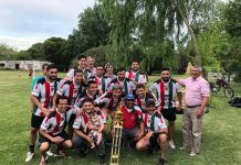 El Porvenir-Polirubros Diego campeón en la AJB