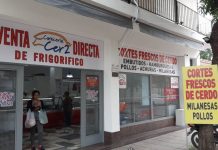 Carnicería Cer 2 abrió nueva sucursal en calle 12 e/ 43 y 45