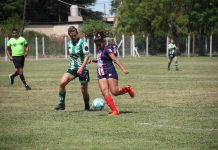 Trocha va cerrando su año en AFA