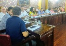 El Concejo aprobó el Presupuesto por unanimidad pero Cambiemos modificó el esquema fiscal previsto por el Ejecutivo