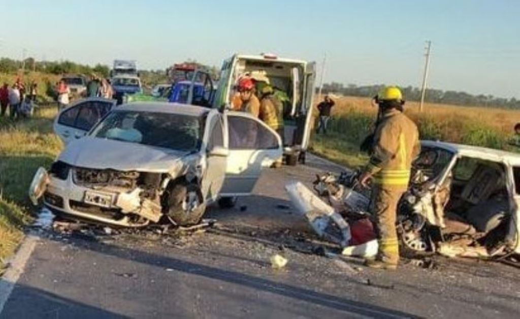 accidente