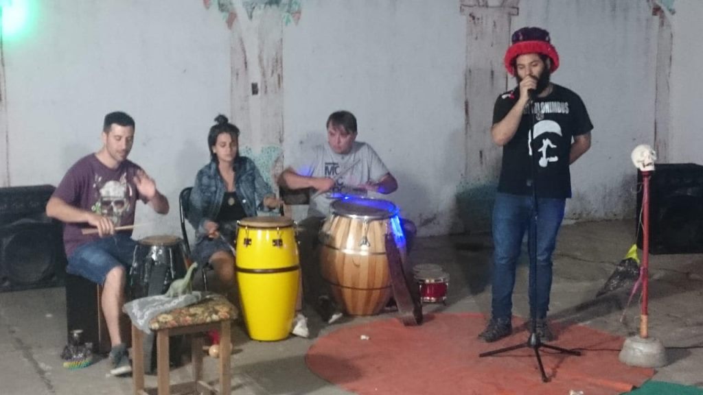 agus