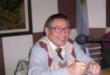 Nos dejó el Maestro Américo Altavista