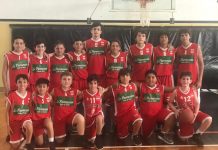 La primera ganó un partidazo