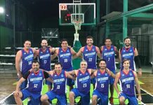 Unitarios Maxi Mercedes fue subcampeón de la B y logró el soñado ascenso