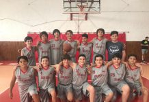 Básquet /Play Off