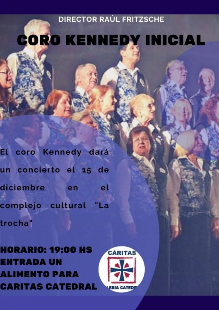 coro kennedy