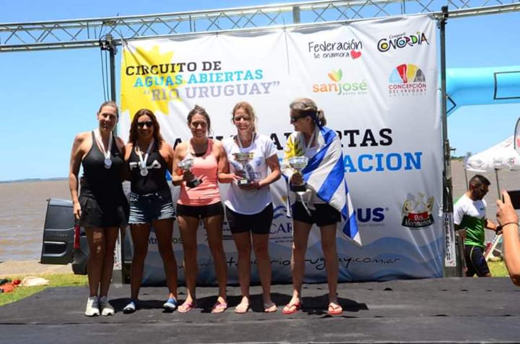 deporte - natacion 1