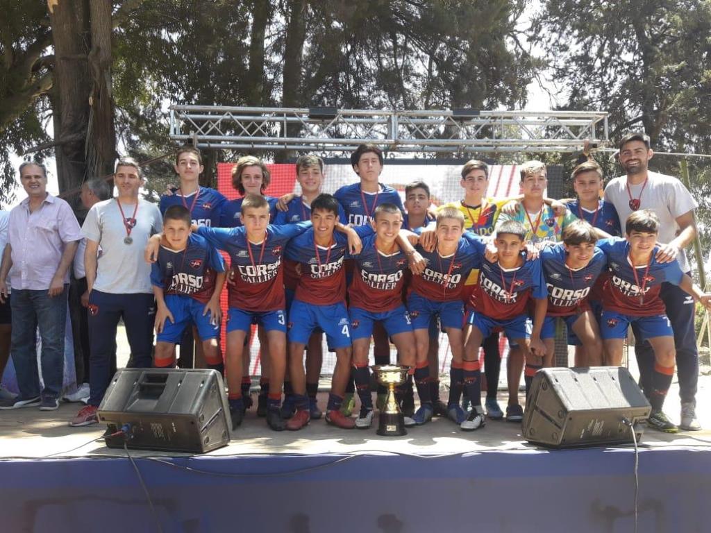 estudiantes