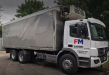 Frigorífico El Mercedino y otras cuatro firmas bloqueadas temporalmente para exportar carnes a mercado ruso