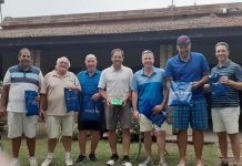 Golf Club Mercedes