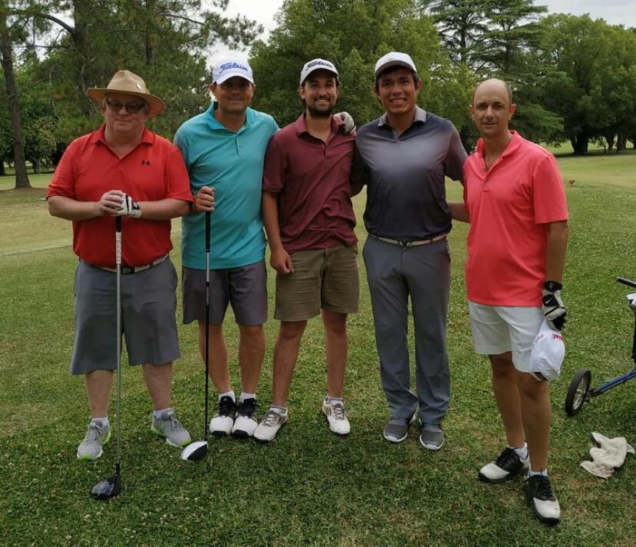 golf