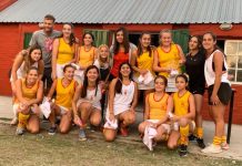 Mercedes Rugby Club: Cierre de año en familia