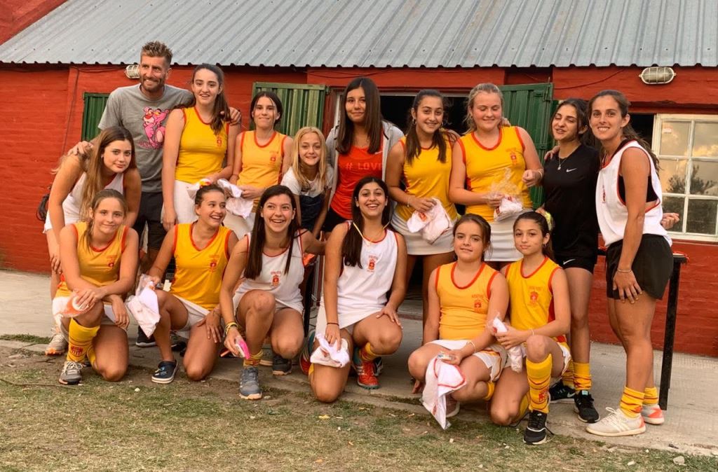 hockey vale